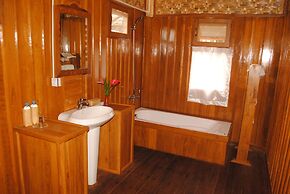 Golden Island Cottages Thale-U Hotel