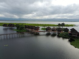 Golden Island Cottages Thale-U Hotel