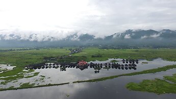 Golden Island Cottages Thale-U Hotel