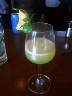 Golden Island Cottages Thale-U Hotel