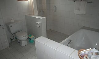 Golden Island Cottages Thale-U Hotel