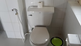 Golden Island Cottages Thale-U Hotel