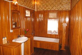 Golden Island Cottages Thale-U Hotel