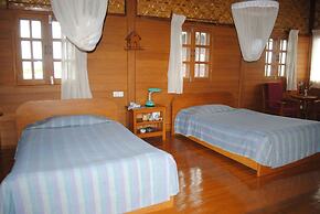 Golden Island Cottages Thale-U Hotel