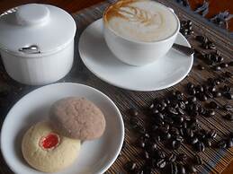 Golden Island Cottages Thale-U Hotel