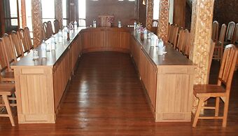 Golden Island Cottages Thale-U Hotel