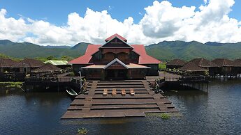 Golden Island Cottages Thale-U Hotel