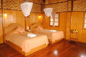 Golden Island Cottages Thale-U Hotel