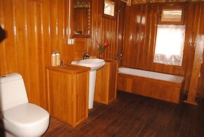 Golden Island Cottages Thale-U Hotel