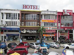 Fast Hotel Idaman Near To IIUM KL