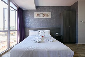 Fast Hotel Idaman Near To IIUM KL