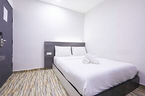Fast Hotel Idaman Near To IIUM KL