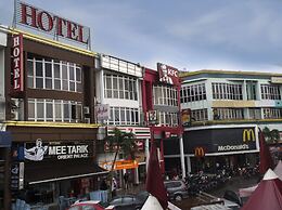 Fast Hotel Idaman Near To IIUM KL