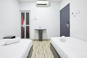Fast Hotel Idaman Near To IIUM KL