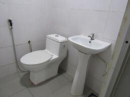 Fast Hotel Idaman Near To IIUM KL