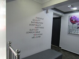 Fast Hotel Idaman Near To IIUM KL