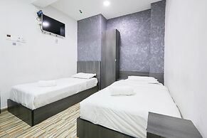 Fast Hotel Idaman Near To IIUM KL