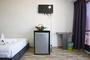 Fast Hotel Idaman Near To IIUM KL