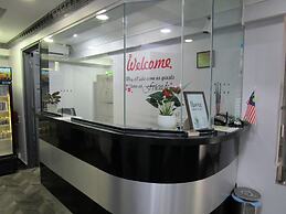 Fast Hotel Idaman Near To IIUM KL