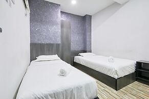 Fast Hotel Idaman Near To IIUM KL