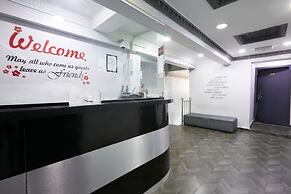 Fast Hotel Idaman Near To IIUM KL