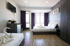 Fast Hotel Idaman Near To IIUM KL