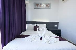 Fast Hotel Idaman Near To IIUM KL