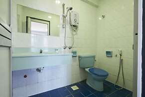 Fast Hotel Idaman Near To IIUM KL