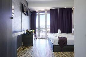 Fast Hotel Idaman Near To IIUM KL