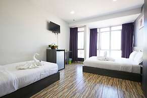 Fast Hotel Idaman Near To IIUM KL