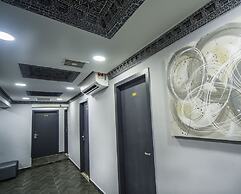 Fast Hotel Idaman Near To IIUM KL