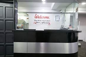 Fast Hotel Idaman Near To IIUM KL