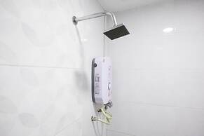 Fast Hotel Idaman Near To IIUM KL