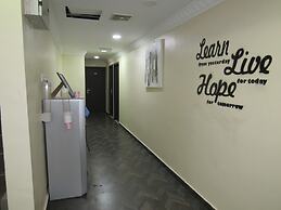 Fast Hotel Idaman Near To IIUM KL