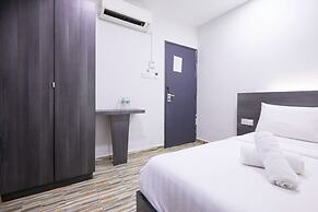 Fast Hotel Idaman Near To IIUM KL