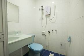 Fast Hotel Idaman Near To IIUM KL