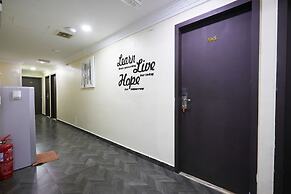 Fast Hotel Idaman Near To IIUM KL