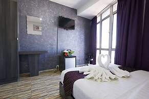 Fast Hotel Idaman Near To IIUM KL
