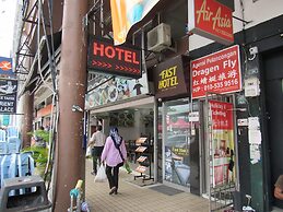 Fast Hotel Idaman Near To IIUM KL