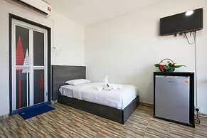 Fast Hotel Idaman Near To IIUM KL