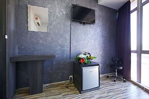 Fast Hotel Idaman Near To IIUM KL