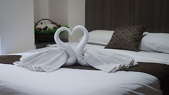 Fast Hotel Idaman Near To IIUM KL