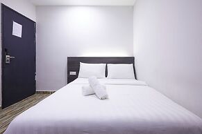 Fast Hotel Idaman Near To IIUM KL