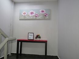 Fast Hotel Idaman Near To IIUM KL