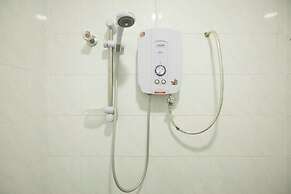 Fast Hotel Idaman Near To IIUM KL