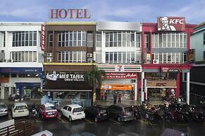 Fast Hotel Idaman Near To IIUM KL