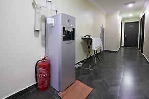 Fast Hotel Idaman Near To IIUM KL