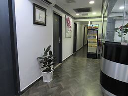 Fast Hotel Idaman Near To IIUM KL