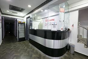 Fast Hotel Idaman Near To IIUM KL