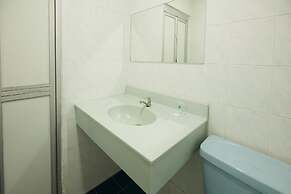 Fast Hotel Idaman Near To IIUM KL